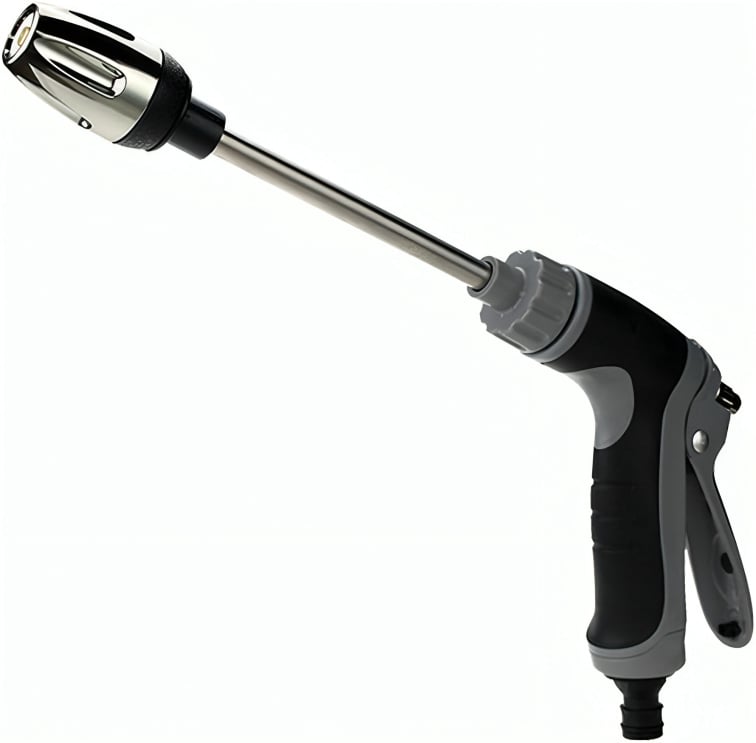Power Blast Plus