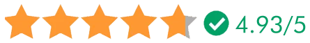 Power Blast Plus star rating